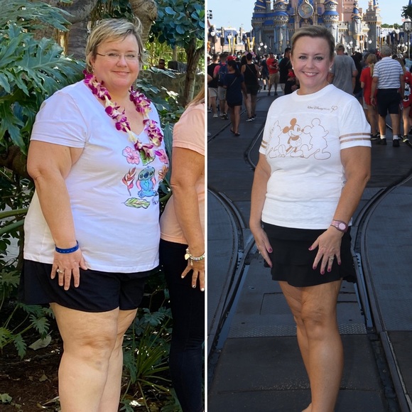 Meet your Posher, Carol Ann - Picture 2 of 2